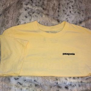 Patagonia T-shirt!!!
